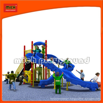 Funny Outdoor Playground (5203A)